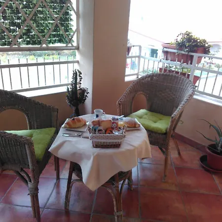 Bed & Breakfast Zodiaco *