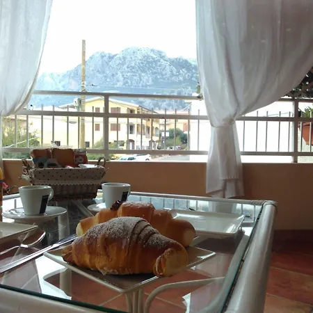 Bed & Breakfast Zodiaco