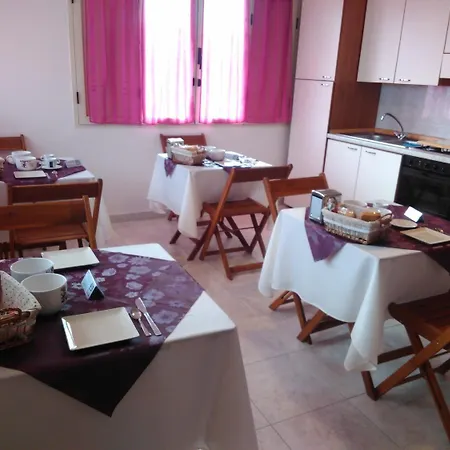Zodiaco Bed & Breakfast Siniscola