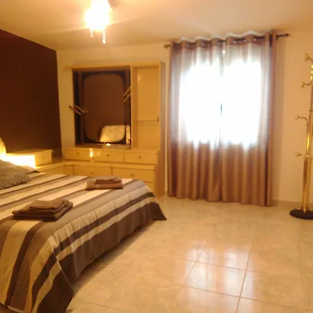 Zodiaco Bed & Breakfast
