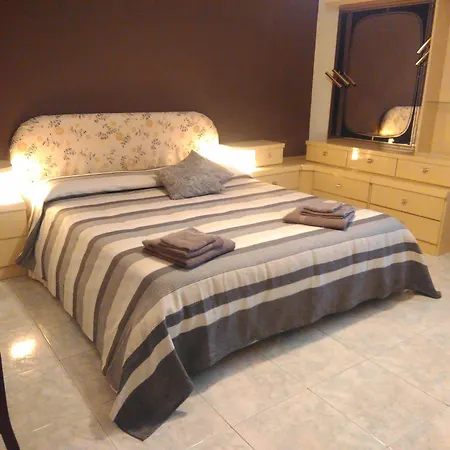 Zodiaco Bed & Breakfast