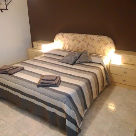Bed & Breakfast Zodiaco Siniscola