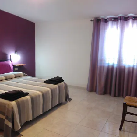 Bed & Breakfast Zodiaco