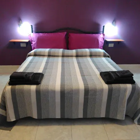 Bed & Breakfast Zodiaco *