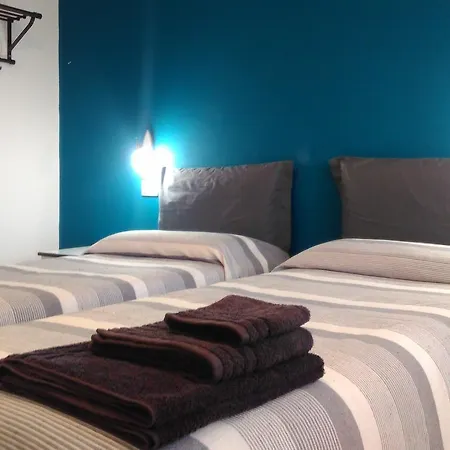 Bed & Breakfast Zodiaco *
