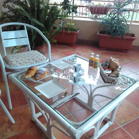 Bed & Breakfast Zodiaco *