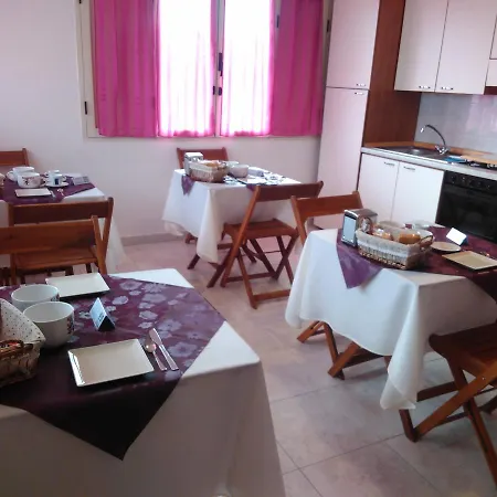 Bed & Breakfast Zodiaco *