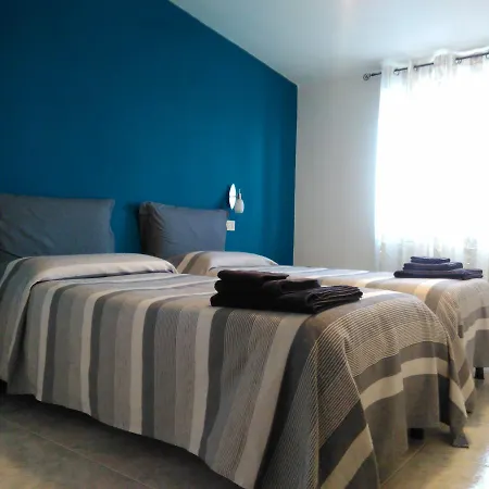 Bed & Breakfast Zodiaco *