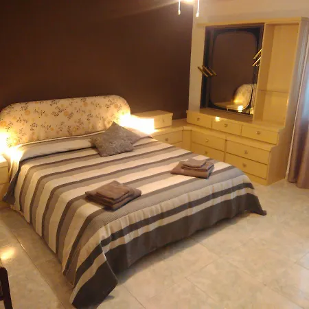 Bed & Breakfast Zodiaco *